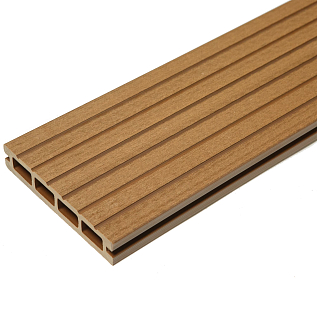 Купить Террасная доска ДПК CM Decking BARK 3000х140х25 мм teak (тик) - изображение 2